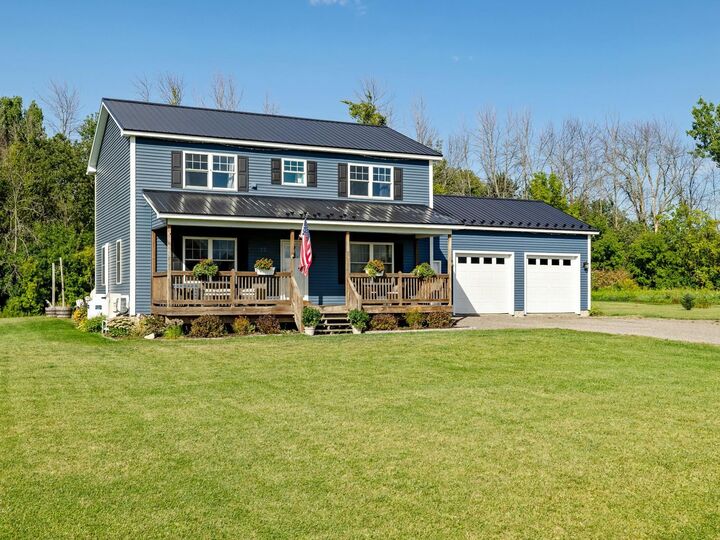 Property Photo:  95 Olivia Lane  VT 05478 