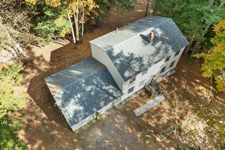 Property Photo:  224 Clough Pond Road  NH 03307 