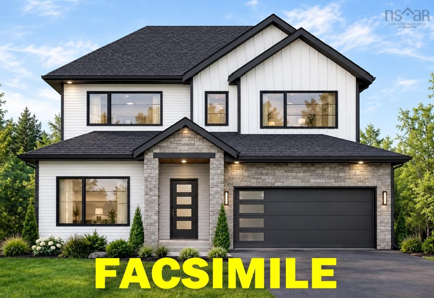 Property Photo:  129 Provence Way  NS B3T 0N8 