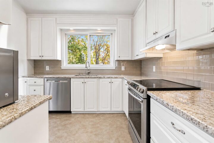 Property Photo:  52 Brentwood Avenue  NS B3T 1E5 