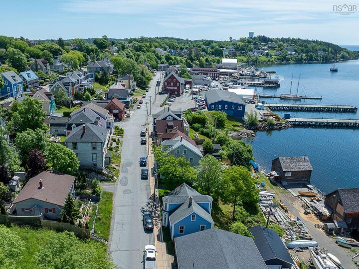 Property Photo:  201 Montague Street  NS B0J 2C0 