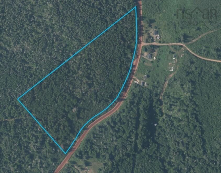 Property Photo: Cape Dor Road NS B0M 1S0