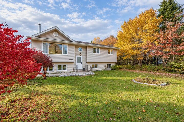 Property Photo:  2539 Prospect Road  NS B3T 1V3 