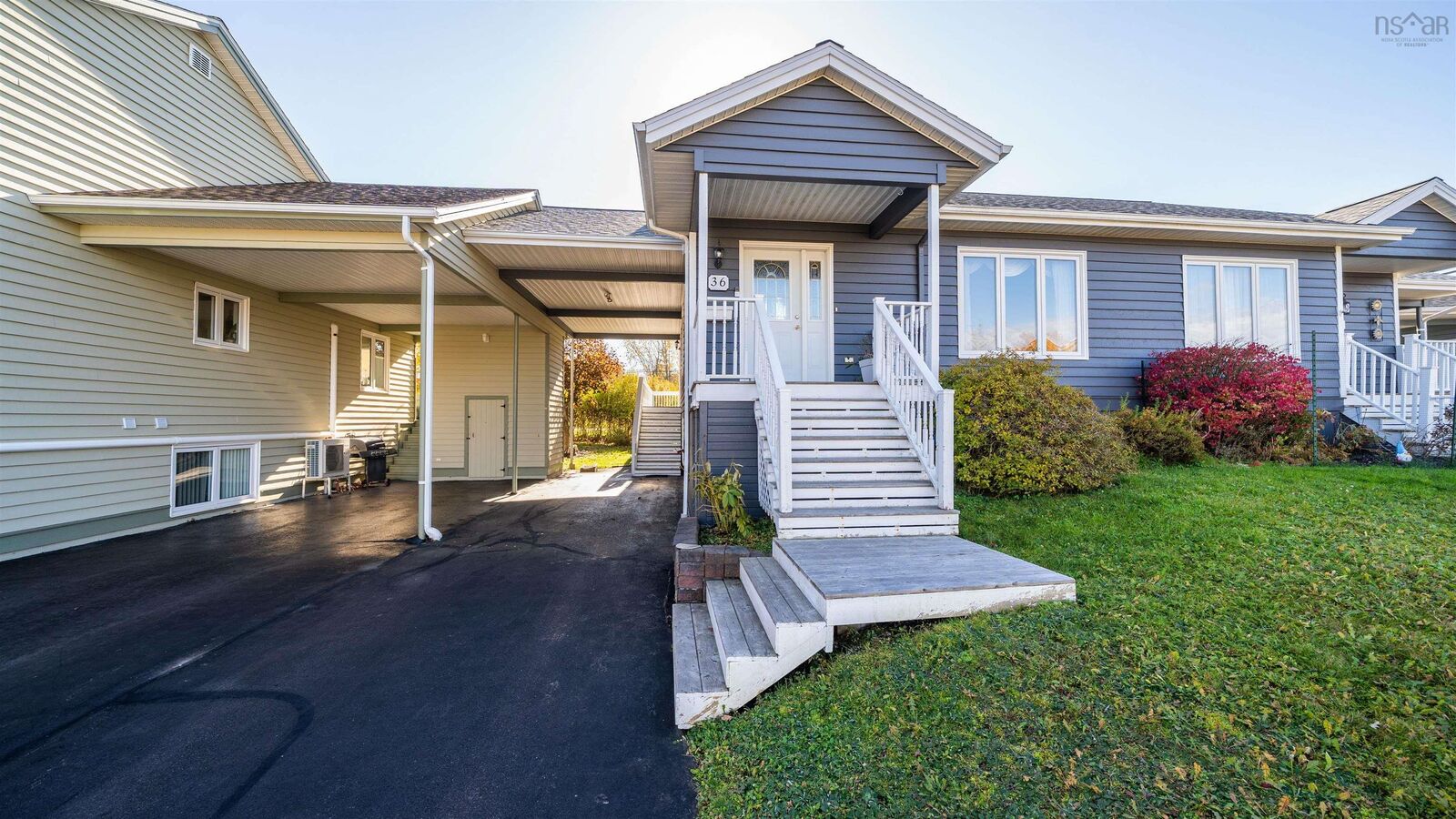 Property Photo:  36 Wellington Court  NS B2N 6M9 