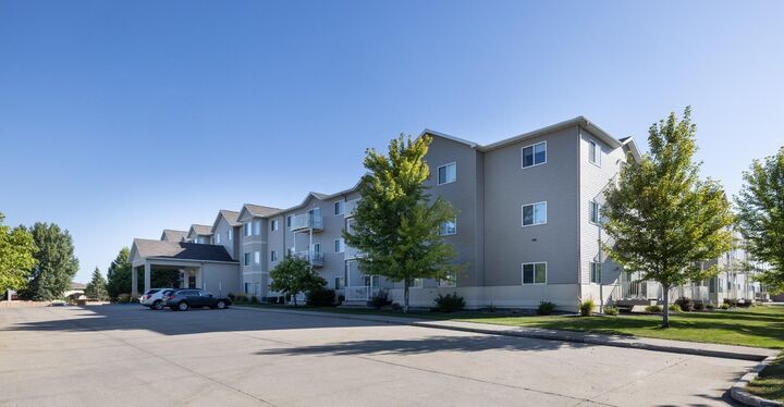 Property Photo:  3434 28th Street S 302  ND 58104 