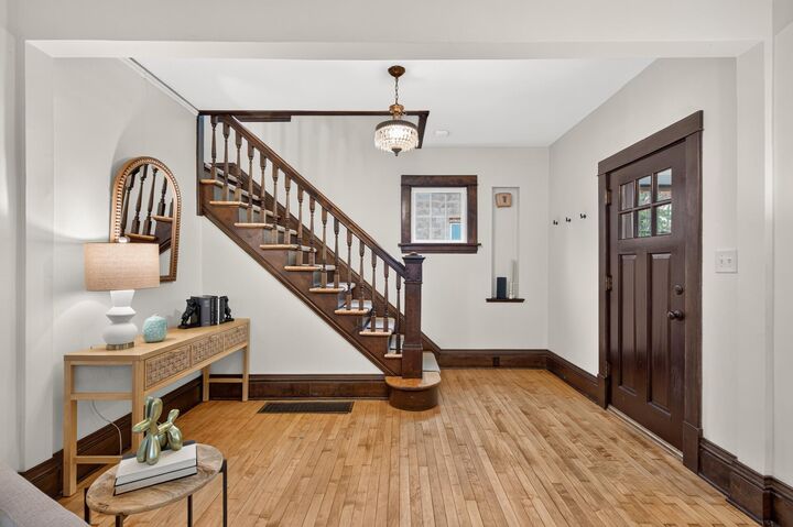 Property Photo: 735 Curfew Street MN 55114