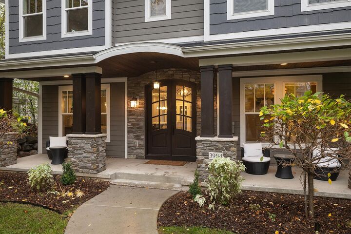 Property Photo:  3904 Vincent Avenue S  MN 55410 