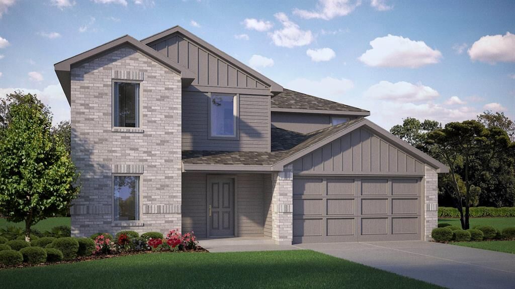 Property Photo: 173 Pinehurst Drive TX 76023