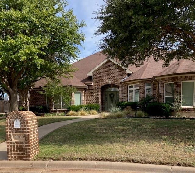Property Photo:  2009 Cynthia Court  TX 79602 