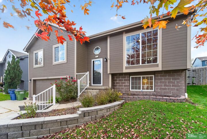 Property Photo:  6116 S 191 Street  NE 68135 