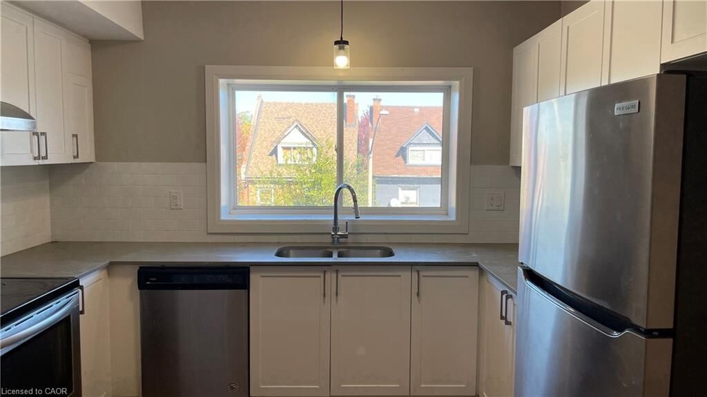 Property Photo: 540 King Street E A9 ON L8N 1E2