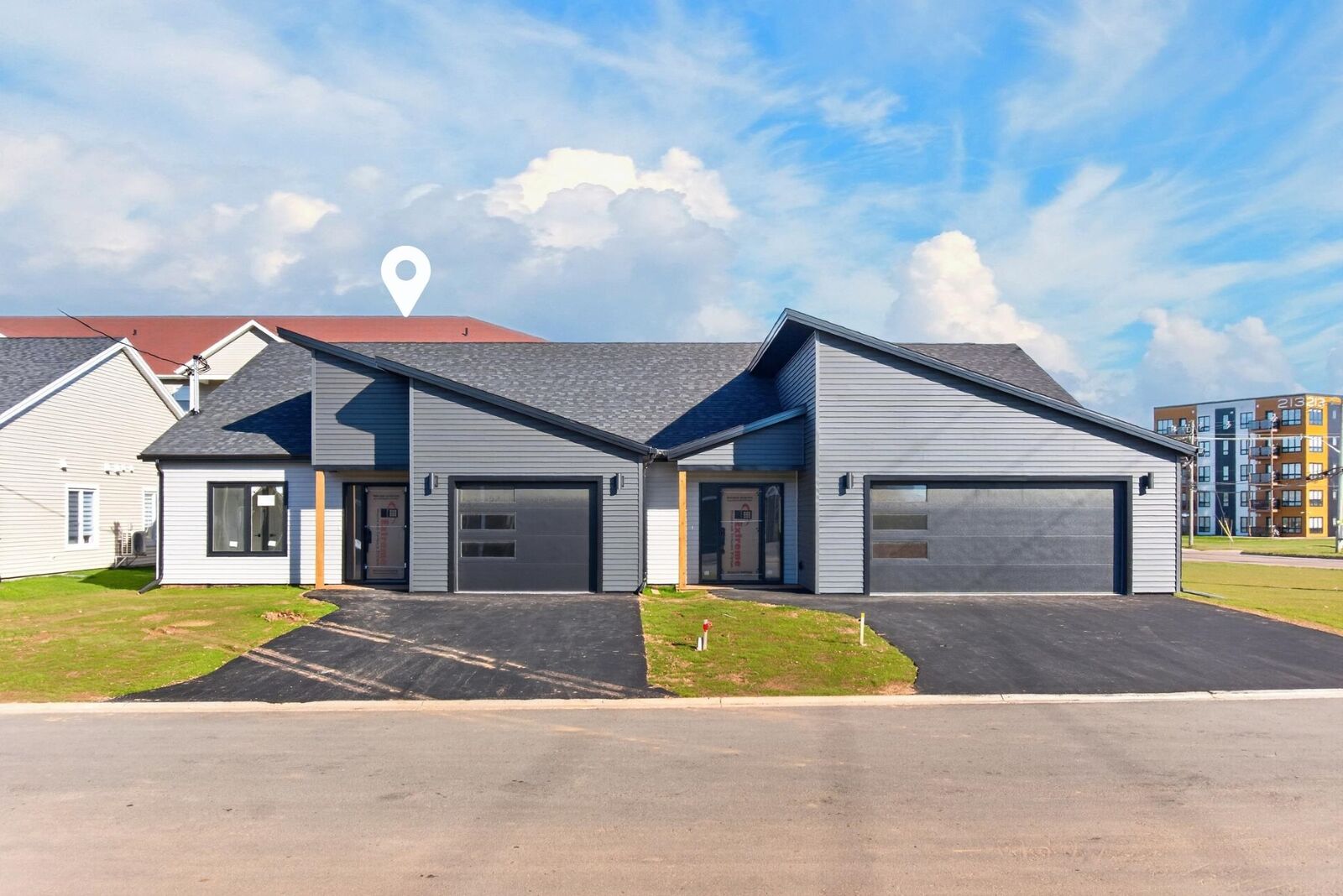 Property Photo:  177 Key Avenue  PE C1N 6G3 