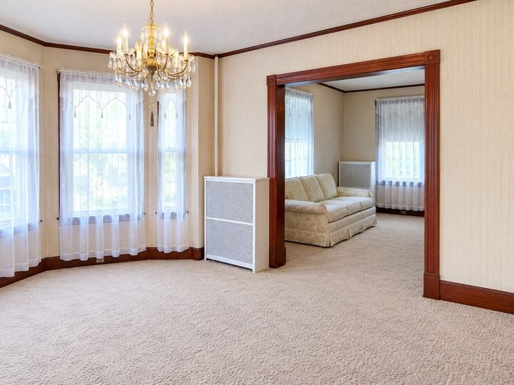 Property Photo:  138 Fairhaven Rd  MA 01606 