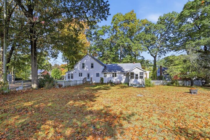 Property Photo:  39 Cady St  MA 01821 