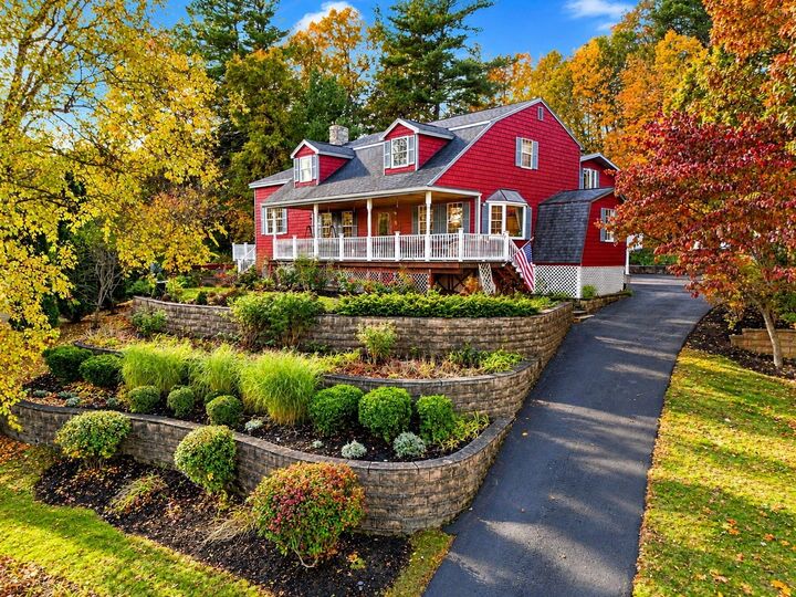 Property Photo:  18 Jewel Cir  MA 01844 