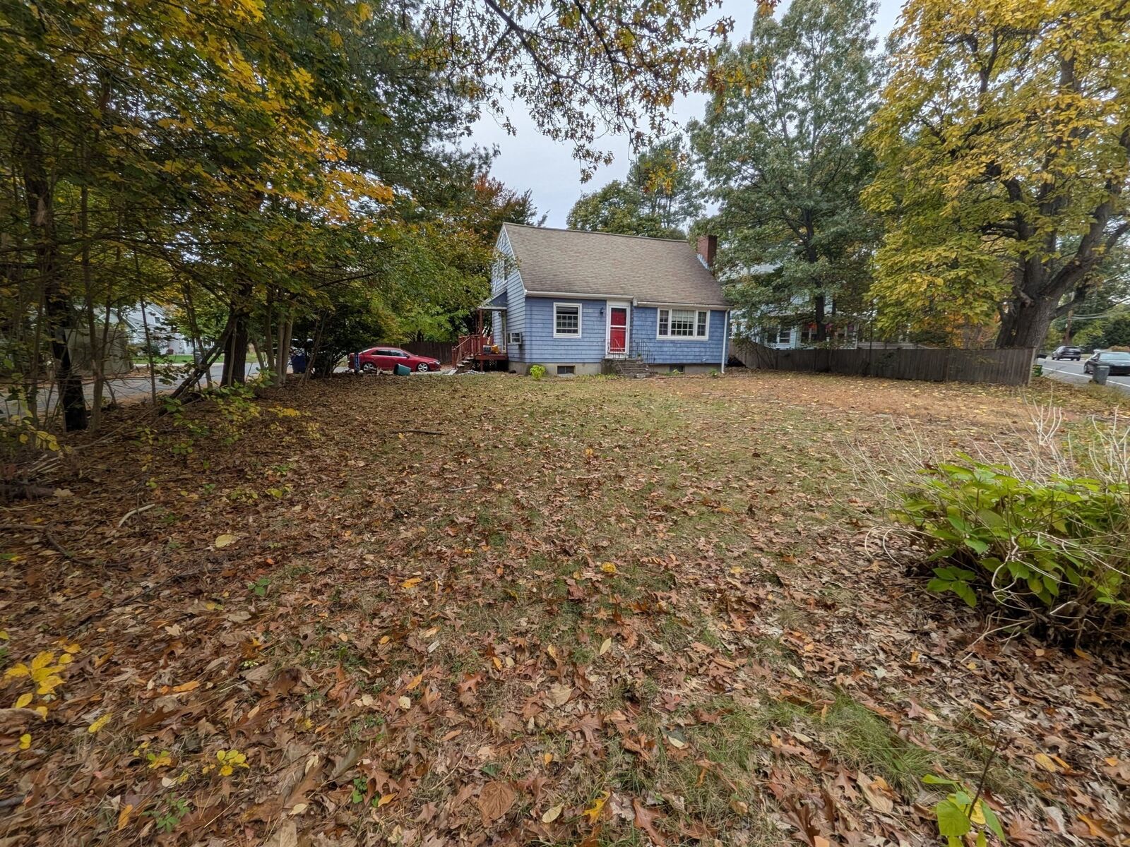 Property Photo:  115 Parker Street  MA 01754 