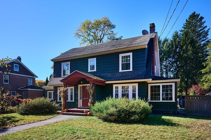 Property Photo:  84 High Street  MA 01376 