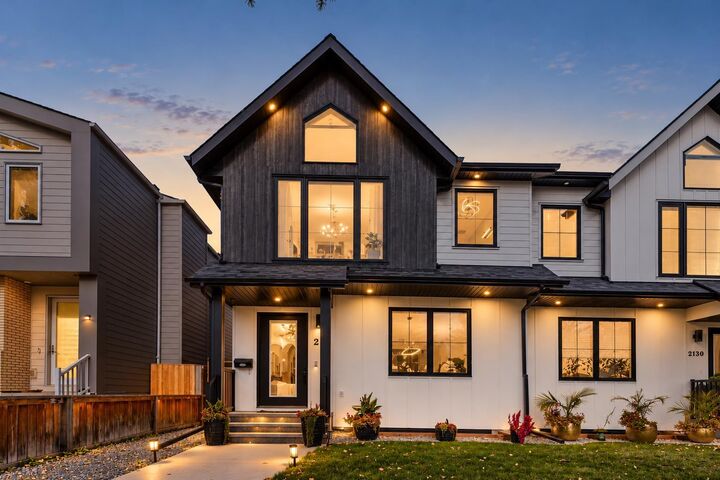 Property Photo:  2132 53 Avenue SW  AB T3E 1K8 
