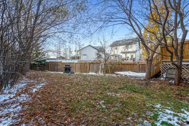 Property Photo:  113 Cimarron Vista Crescent  AB T1S 0K2 