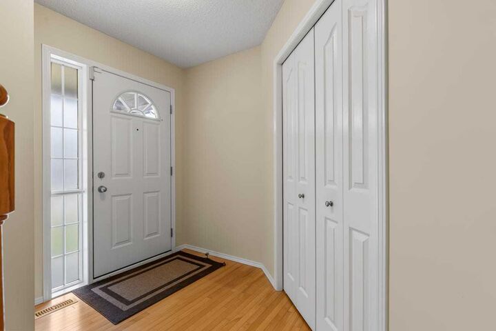 Property Photo:  303 Springborough Way SW  AB T3H 5M7 