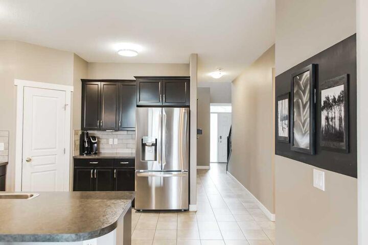 Property Photo:  14943 102A Street  AB T8X 0J8 