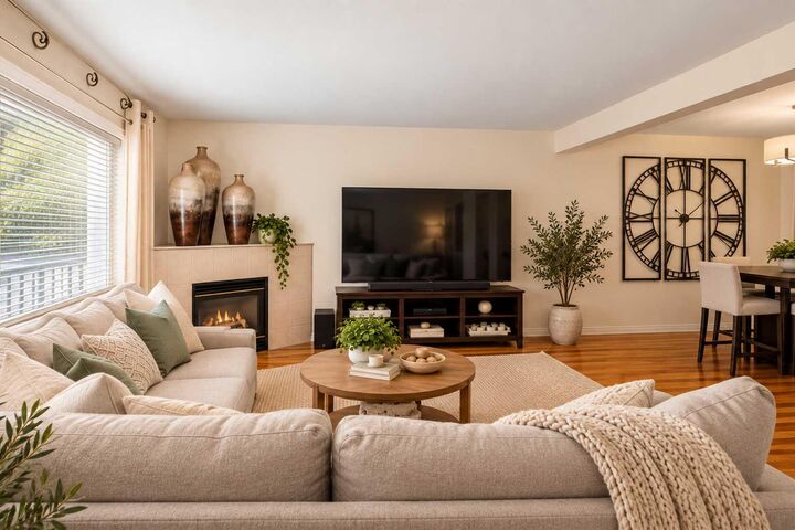 Property Photo:  554 Killarney Glen Court SW  AB T3E 7H4 