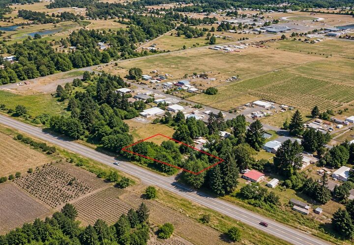 Property Photo: 4211 US Hwy 12 WA 98564