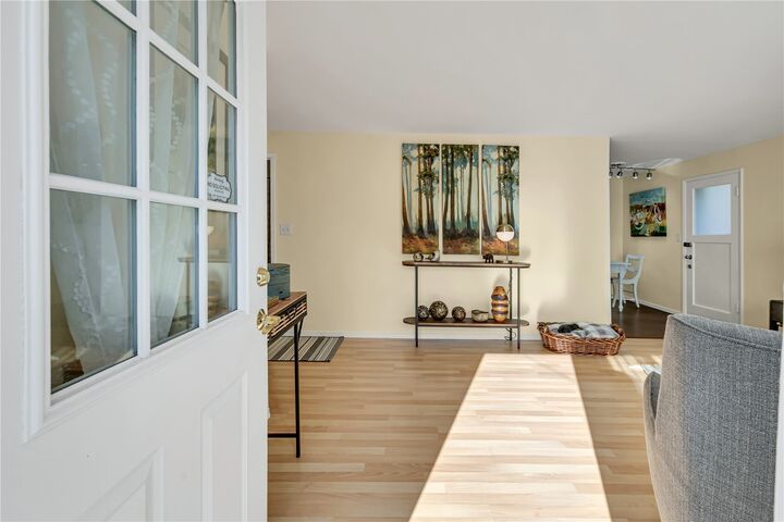 Property Photo: 3504 NE 6th Street WA 98056