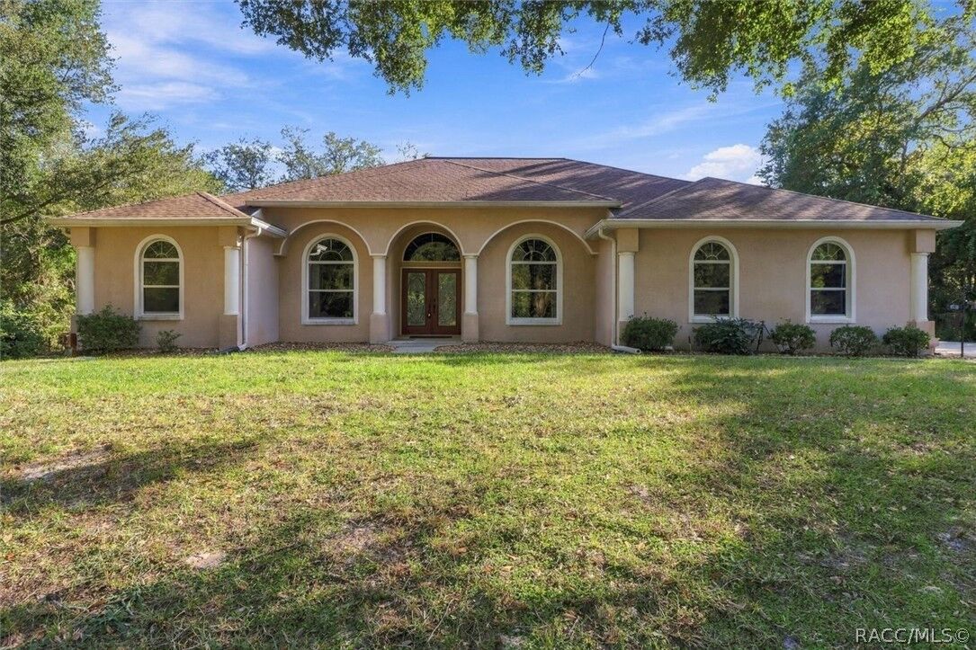 Property Photo:  12710 Baltic Ivy Street  FL 34428 
