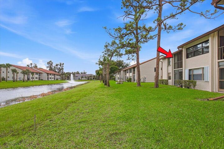 Property Photo:  4880 Lucerne Lakes Boulevard W 206  FL 33467 
