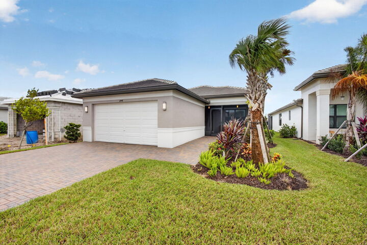 Property Photo: 12446 SW High Tide Road FL 34987