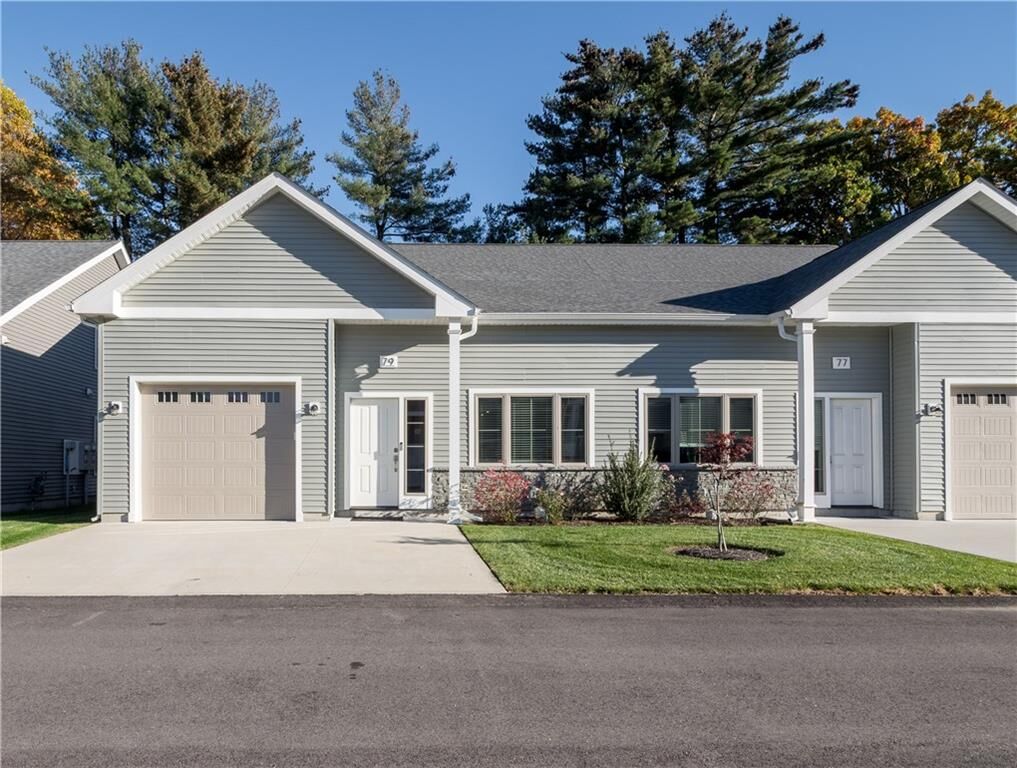 Property Photo:  79 West Valley Circle  RI 02893 