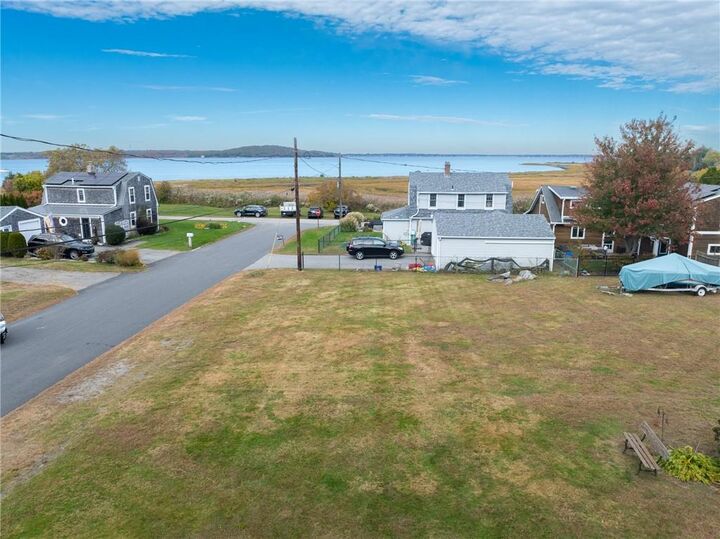 Property Photo: 121 Holliston Avenue RI 02871