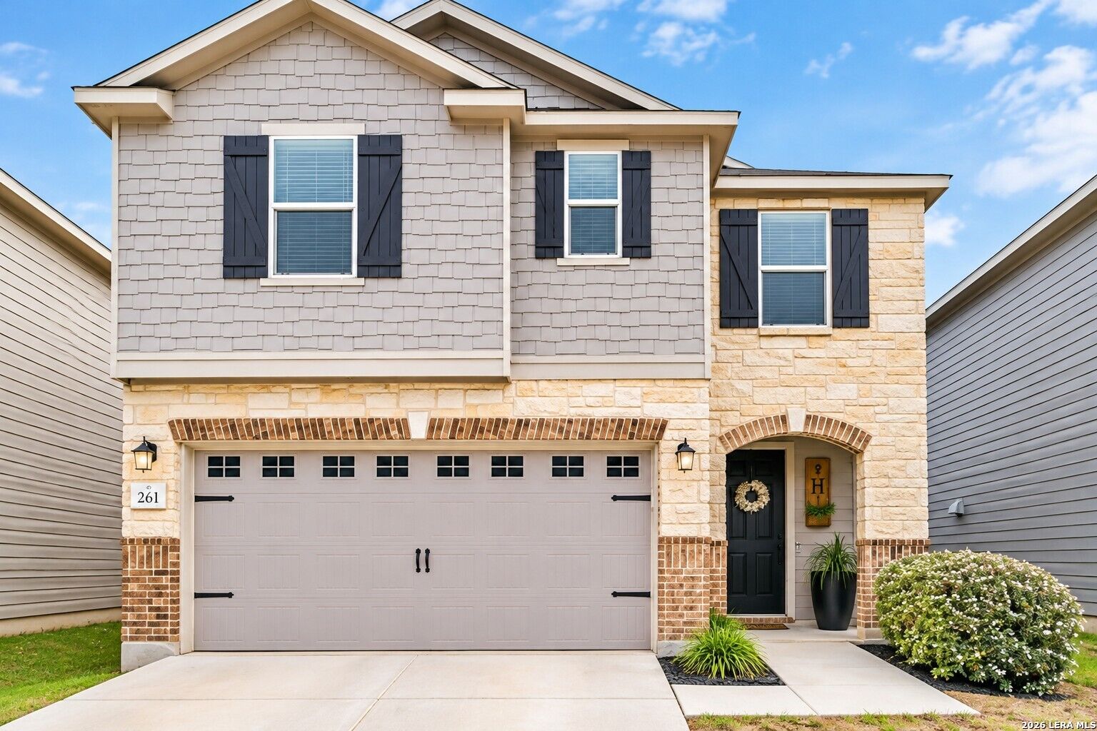 Property Photo: 261 Deer Crest Dr TX 78130
