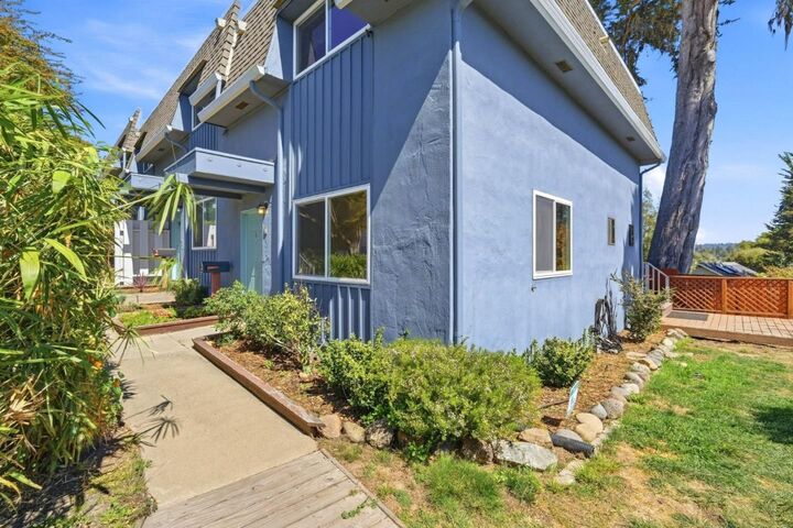 Property Photo:  7555 Sunset Way 6  CA 95003 