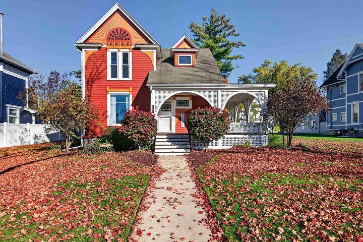 Property Photo:  199 E Park Avenue  WI 54923 