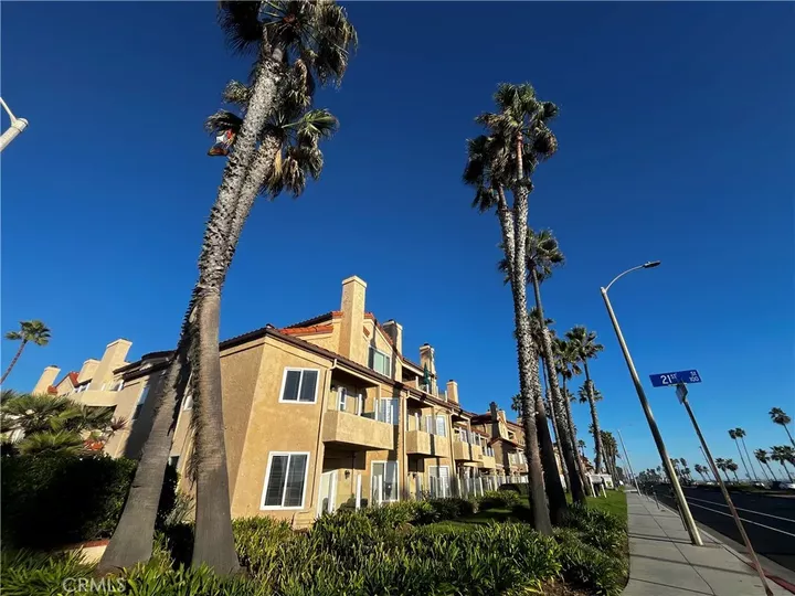 Property Photo:  2000 Pacific Coast Highway 305  CA 92648 