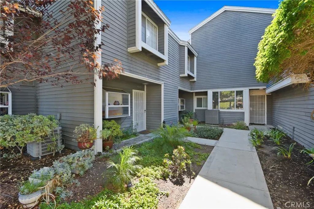 Property Photo:  25445 Pine Creek  CA 90744 