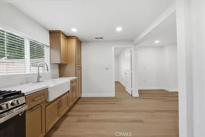 Property Photo:  1115 W King  CA 92410 