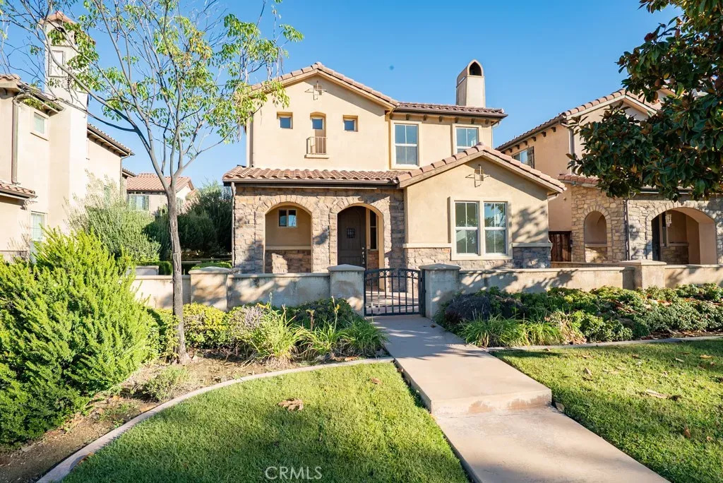 Property Photo: 1609 Huntington Dr CA 91010