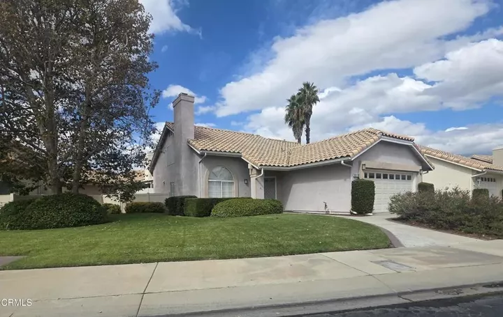 Property Photo: 5839 Riviera Avenue CA 92220