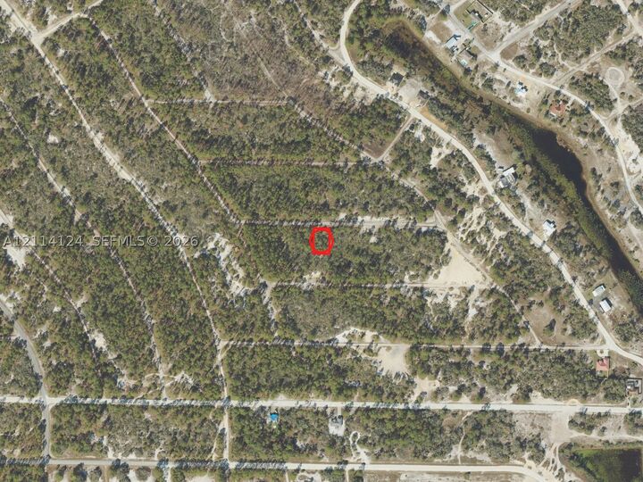 Property Photo:  419 Surrender Ave  FL 33852 