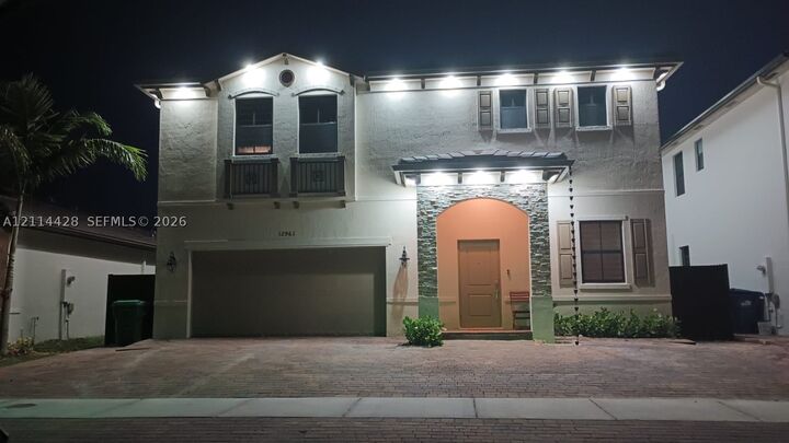Property Photo: 12961 SW 230th St FL 33170