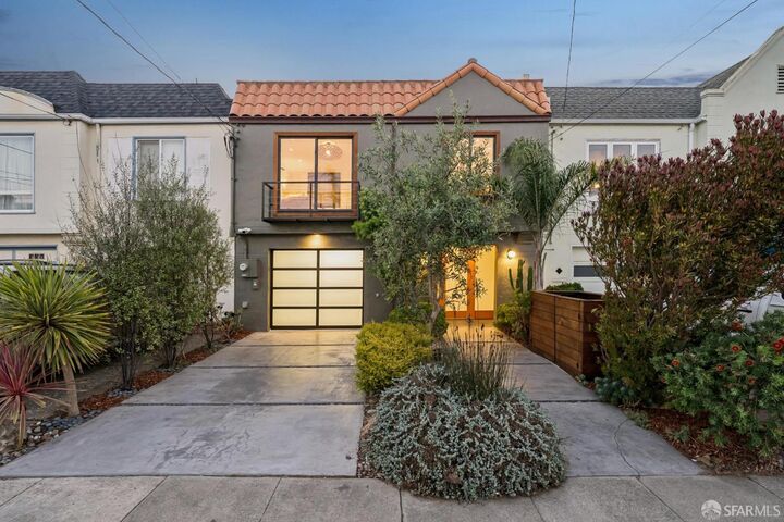 Property Photo:  2131 41st Avenue  CA 94116 