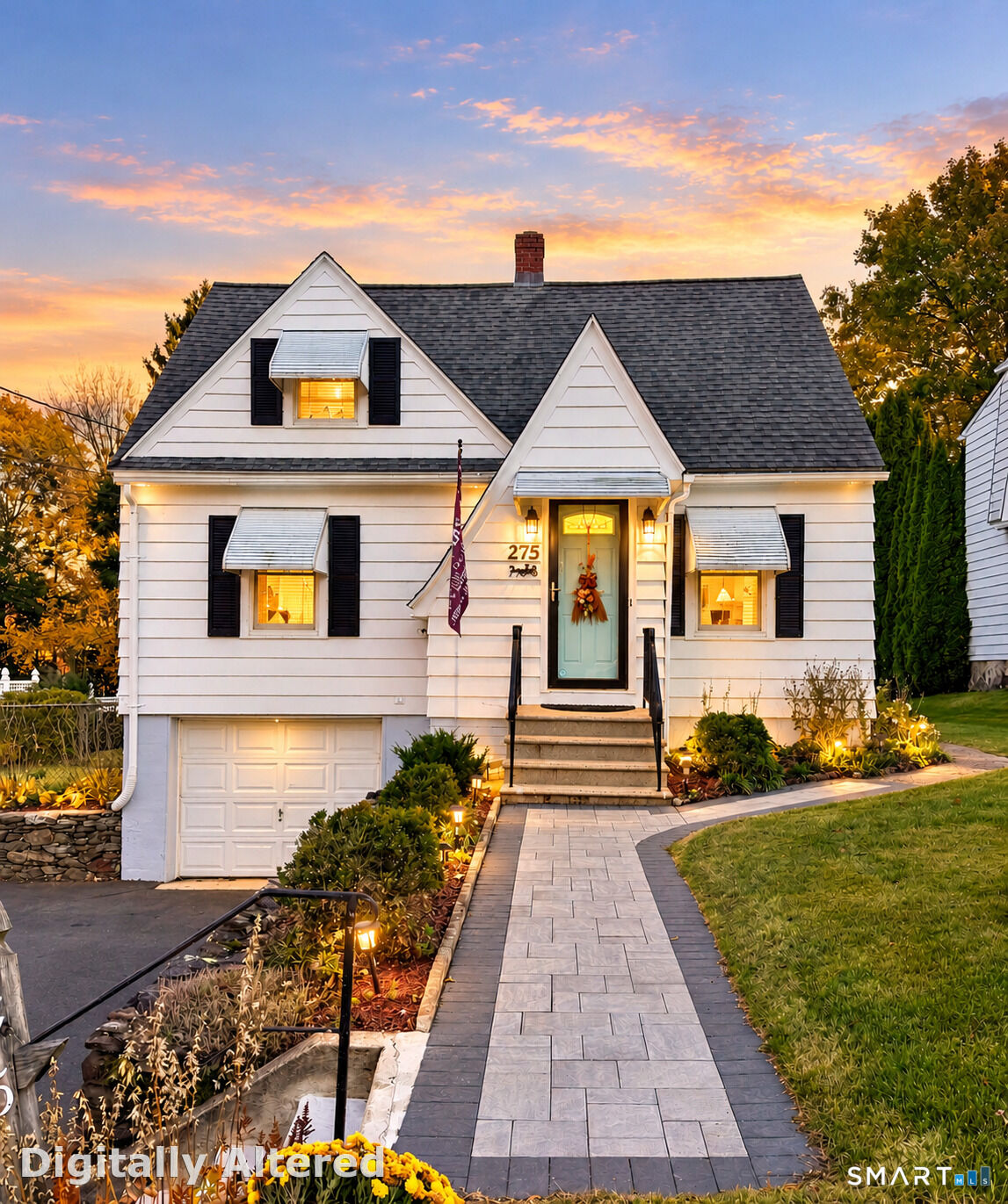 Property Photo:  275 Davis Street  CT 06779 