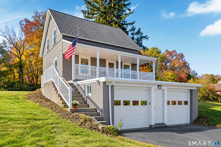 Property Photo: 292 Old Colchester Road CT 06382