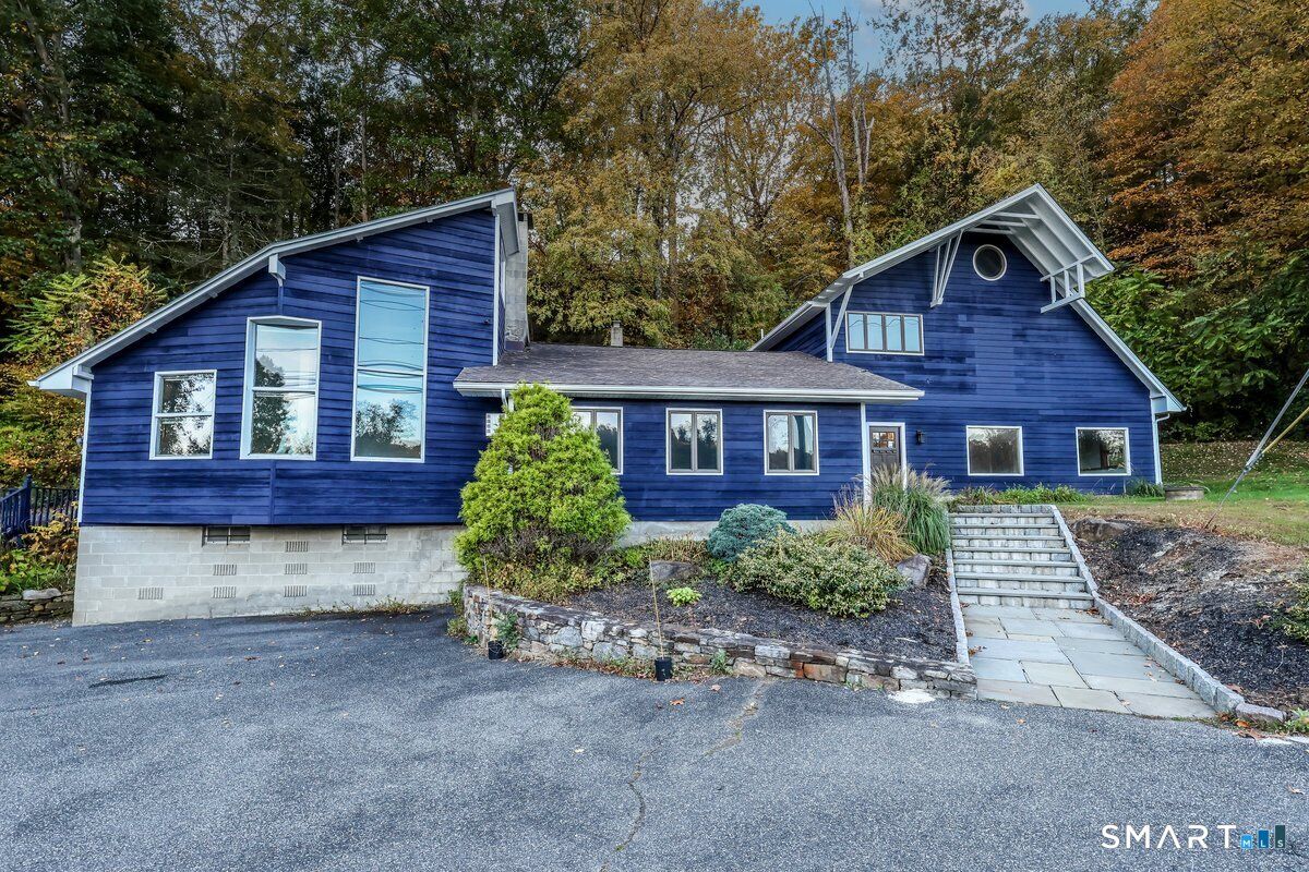 Property Photo: 337 Kent Road CT 06776