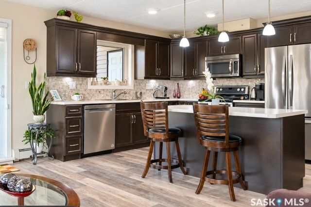 Photo de la propriété: 1213 9th Street 307 SK S0K 2A0