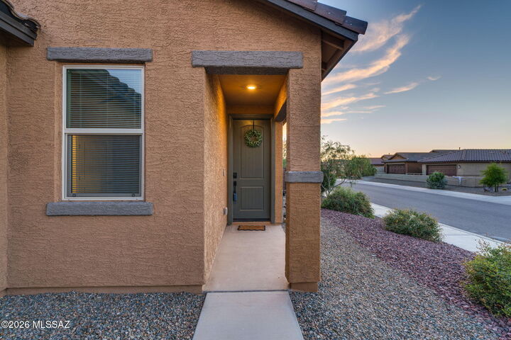 Property Photo:  10567 W Waveland Drive  AZ 85653 