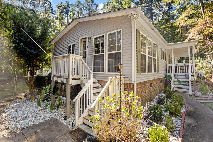 Property Photo:  90 Poplar Creek Drive  NC 27525 
